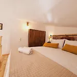 Apartment Luxury Loft Vivian Patras