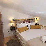 Luxury Loft Vivian * Patras