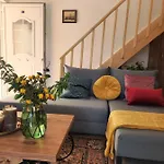 Apartment Luxury Loft Vivian *