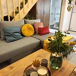 Luxury Loft Vivian * Patras