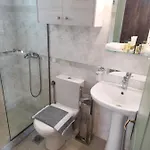 Luxury Loft Vivian Apartment Patras