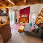 Luxury Loft Vivian Patras