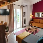 Apartment Luxury Loft Vivian
