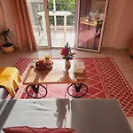 Luxury Loft Vivian Apartment Patras