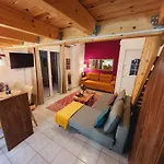 Luxury Loft Vivian Patras