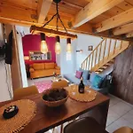 Luxury Loft Vivian Apartment *
