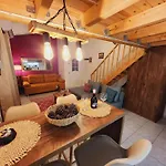 Luxury Loft Vivian Patras