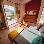 Luxury Loft Vivian Patras