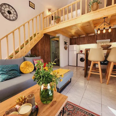 Apartament Luxury Loft Vivian