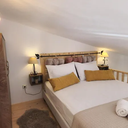 Luxury Loft Vivian * Patras