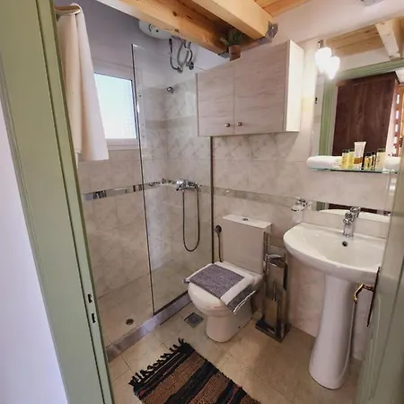 Apartamento Luxury Loft Vivian Patras