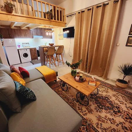 Luxury Loft Vivian *
