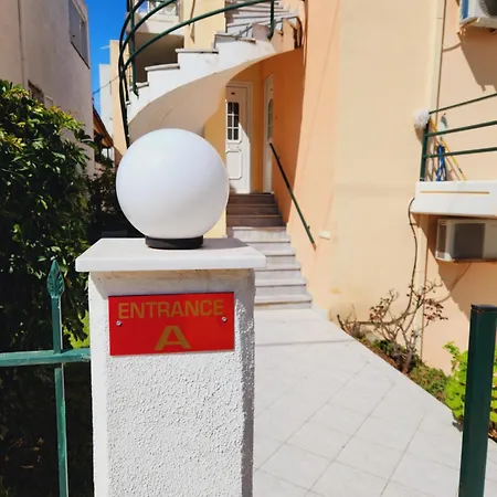 Luxury Loft Vivian Patras