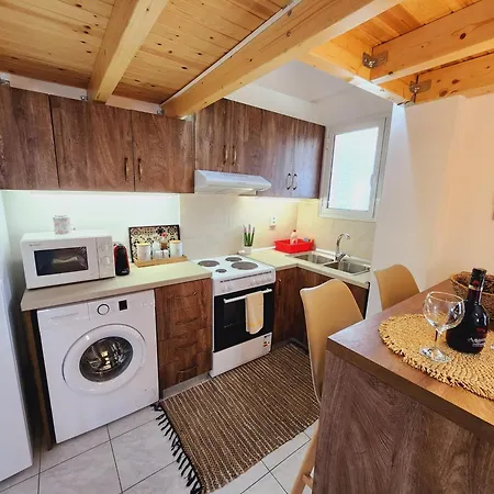 Luxury Loft Vivian Apartament