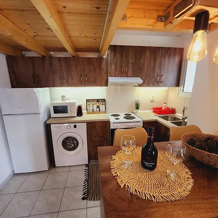 Luxury Loft Vivian *