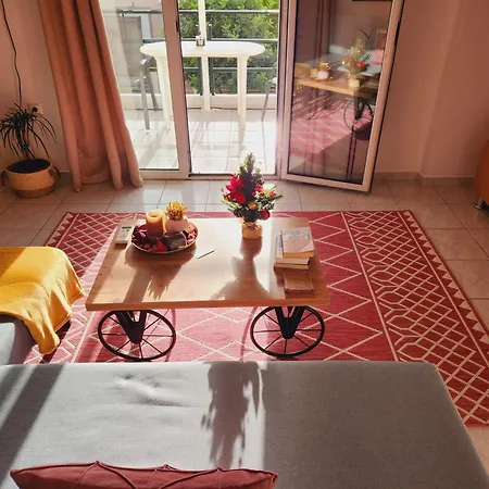 Luxury Loft Vivian Apartament Patras