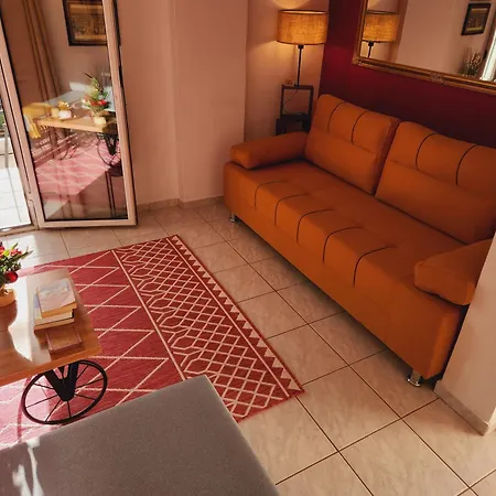 Luxury Loft Vivian