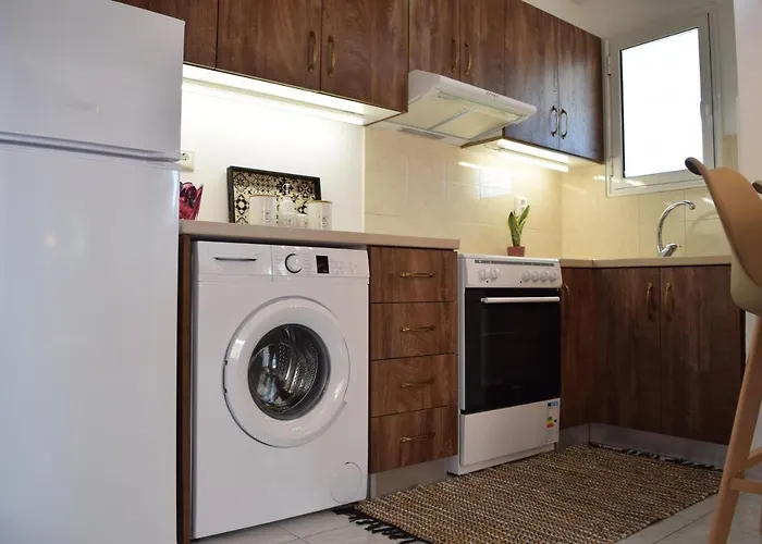 Apartment Luxury Loft Vivian *