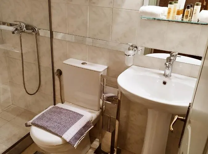 Luxury Loft Vivian *