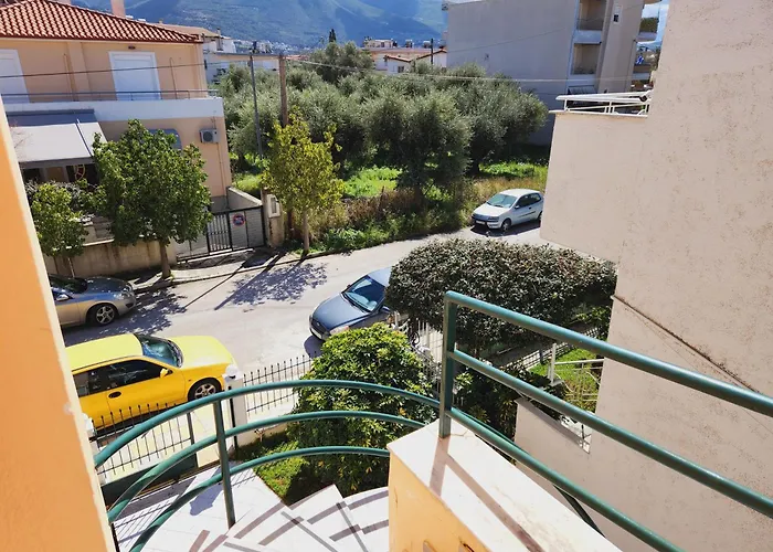 Apartment Luxury Loft Vivian