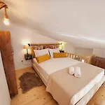 Luxury Loft Vivian * Patras