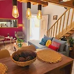 Luxury Loft Vivian Daire Patras