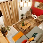 Luxury Loft Vivian Patras