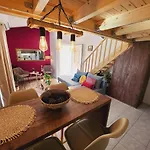 Daire Luxury Loft Vivian Patras