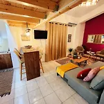 Apartmán Luxury Loft Vivian