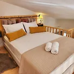 Luxury Loft Vivian