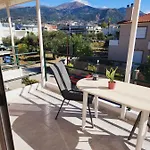 Daire Luxury Loft Vivian *
