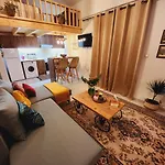 Luxury Loft Vivian *
