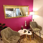 Luxury Loft Vivian *