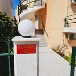 Luxury Loft Vivian Patras