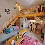Luxury Loft Vivian