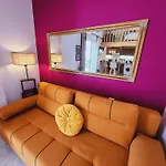 Luxury Loft Vivian Daire *