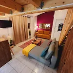 Daire Luxury Loft Vivian