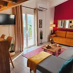 Luxury Loft Vivian