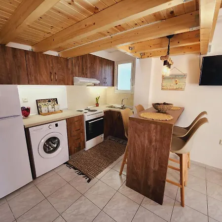 Luxury Loft Vivian Lejlighed *