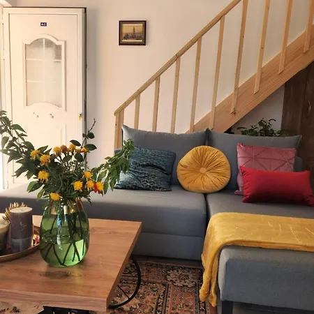 Apartmán Luxury Loft Vivian *