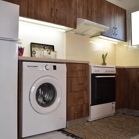 Lejlighed Luxury Loft Vivian *