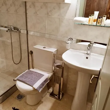 Luxury Loft Vivian *