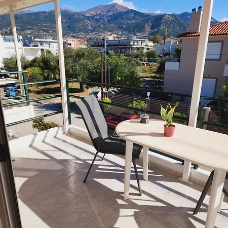 Lejlighed Luxury Loft Vivian *