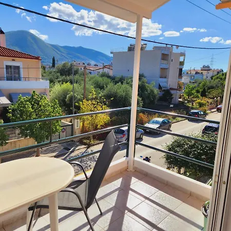 Luxury Loft Vivian Lejlighed