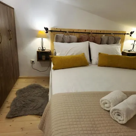 Lejlighed Luxury Loft Vivian