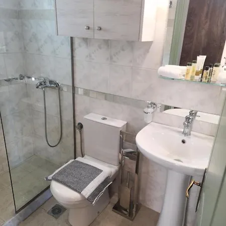 Luxury Loft Vivian Lejlighed Patras