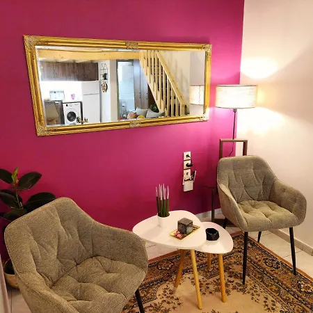 Luxury Loft Vivian *