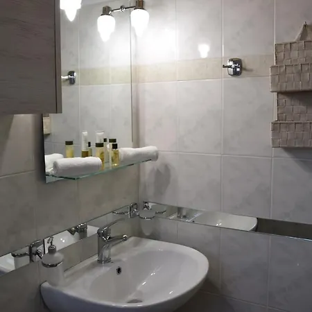 Luxury Loft Vivian Lejlighed *