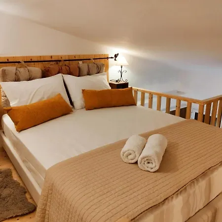 Lejlighed Luxury Loft Vivian *