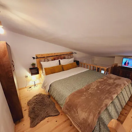 Luxury Loft Vivian *